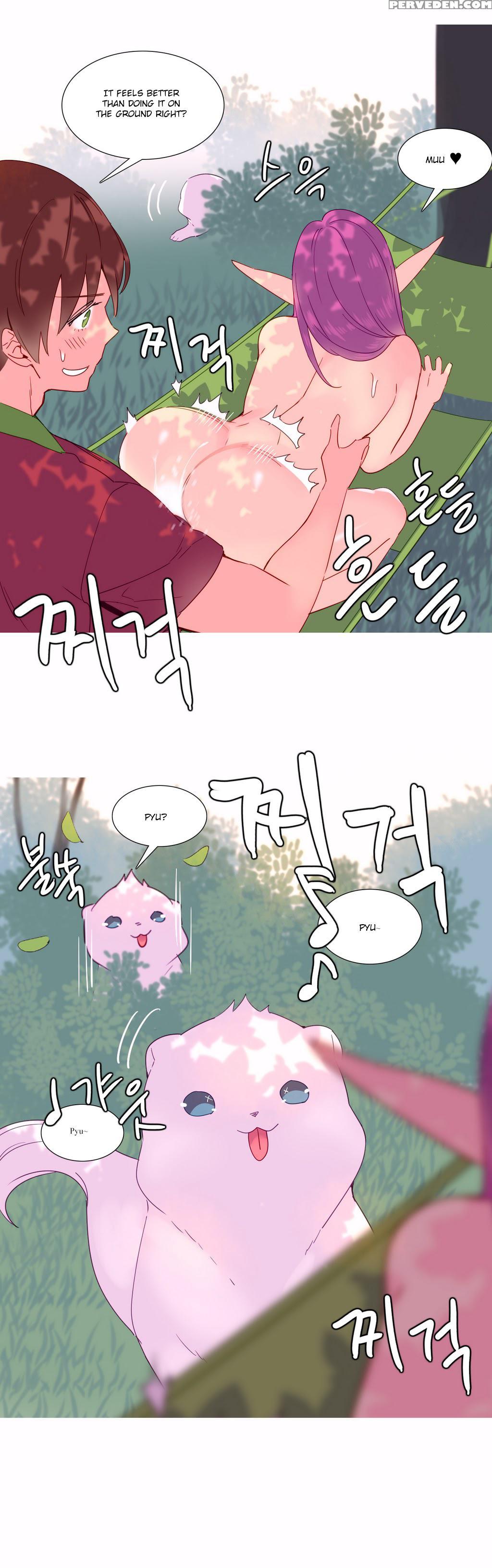 [tankguy, Rozer] A World That I Rule Ch.01-25 [english] (game Of Scanlation) (ongoing) 1