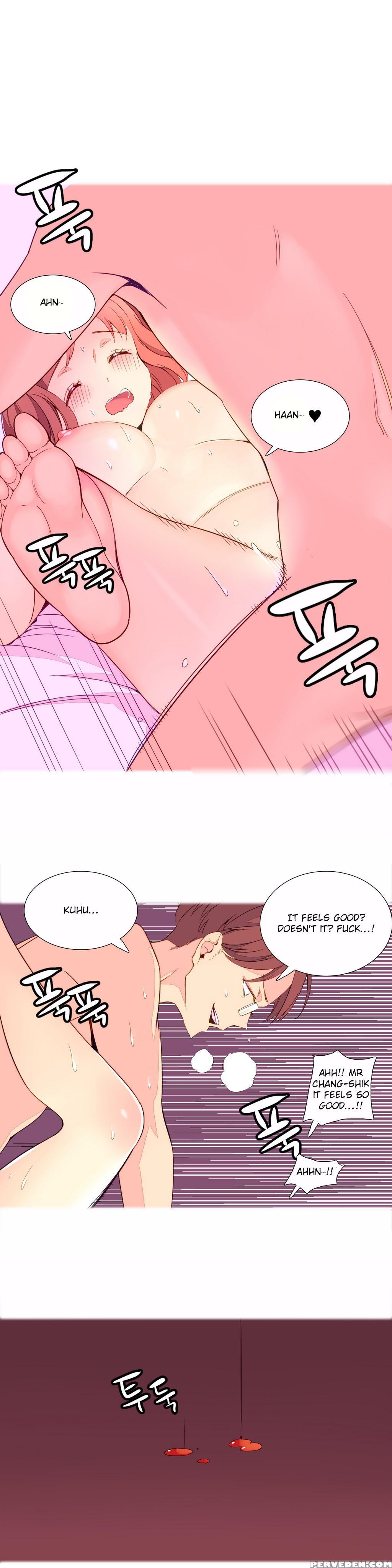 [tankguy, Rozer] A World That I Rule Ch.01-25 [english] (game Of Scanlation) (ongoing) 1
