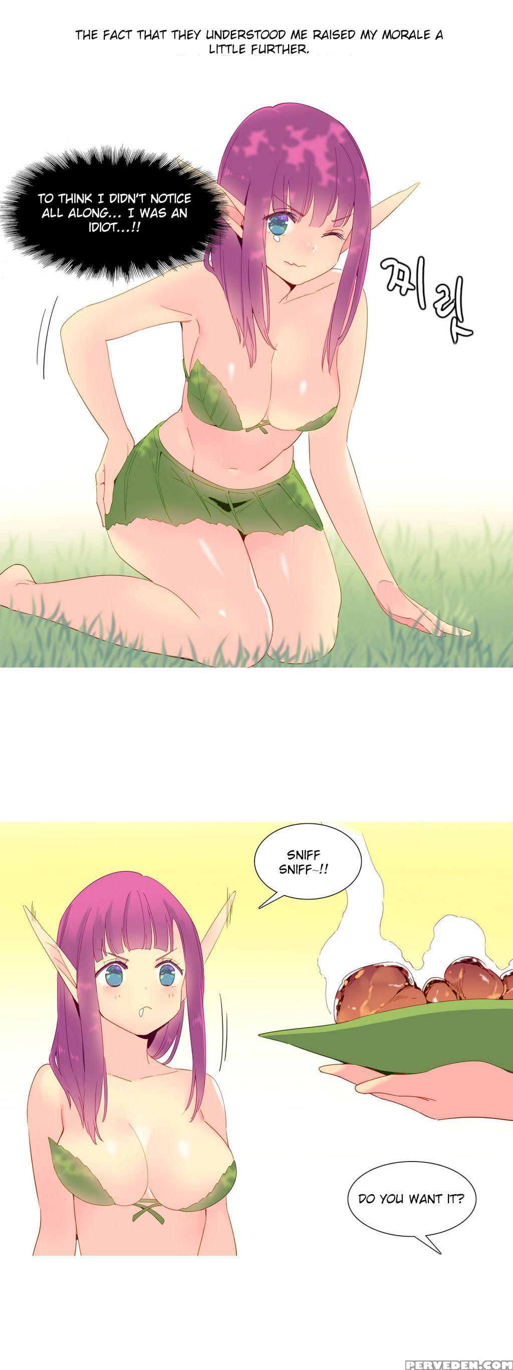 [tankguy, Rozer] A World That I Rule Ch.01-25 [english] (game Of Scanlation) (ongoing) 1