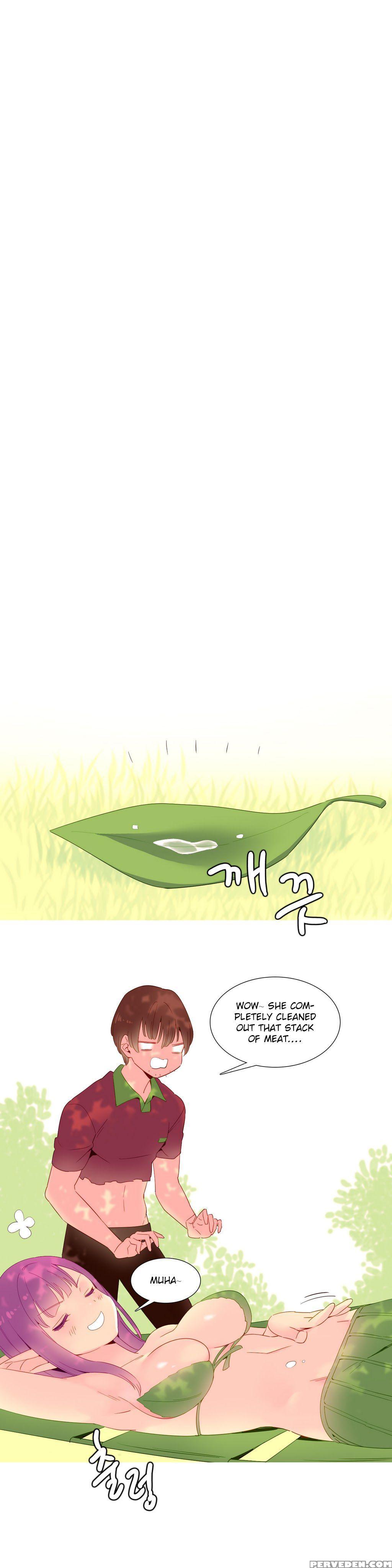 [tankguy, Rozer] A World That I Rule Ch.01-25 [english] (game Of Scanlation) (ongoing) 1