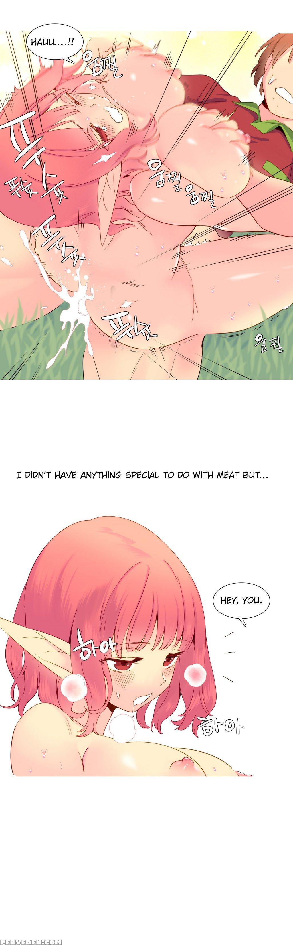 [tankguy, Rozer] A World That I Rule Ch.01-25 [english] (game Of Scanlation) (ongoing) 1