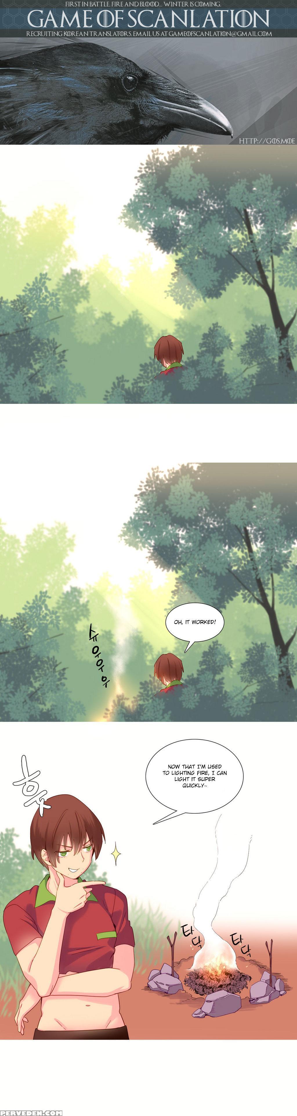 [tankguy, Rozer] A World That I Rule Ch.01-25 [english] (game Of Scanlation) (ongoing) 1