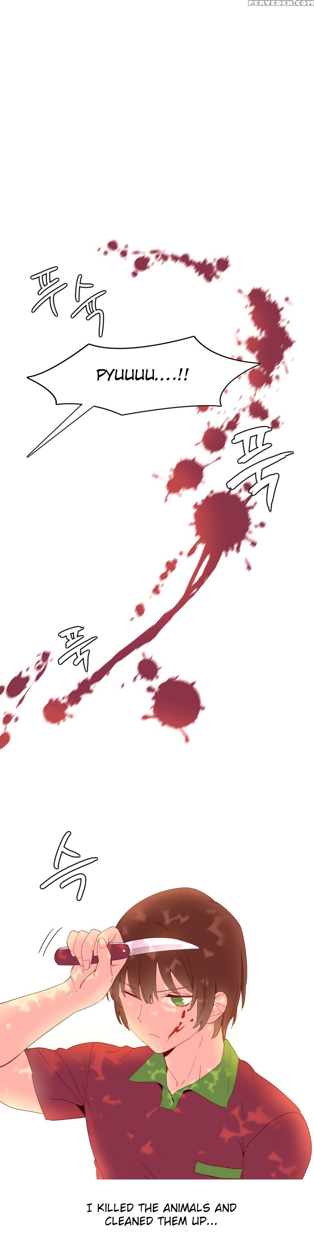 [tankguy, Rozer] A World That I Rule Ch.01-25 [english] (game Of Scanlation) (ongoing) 1