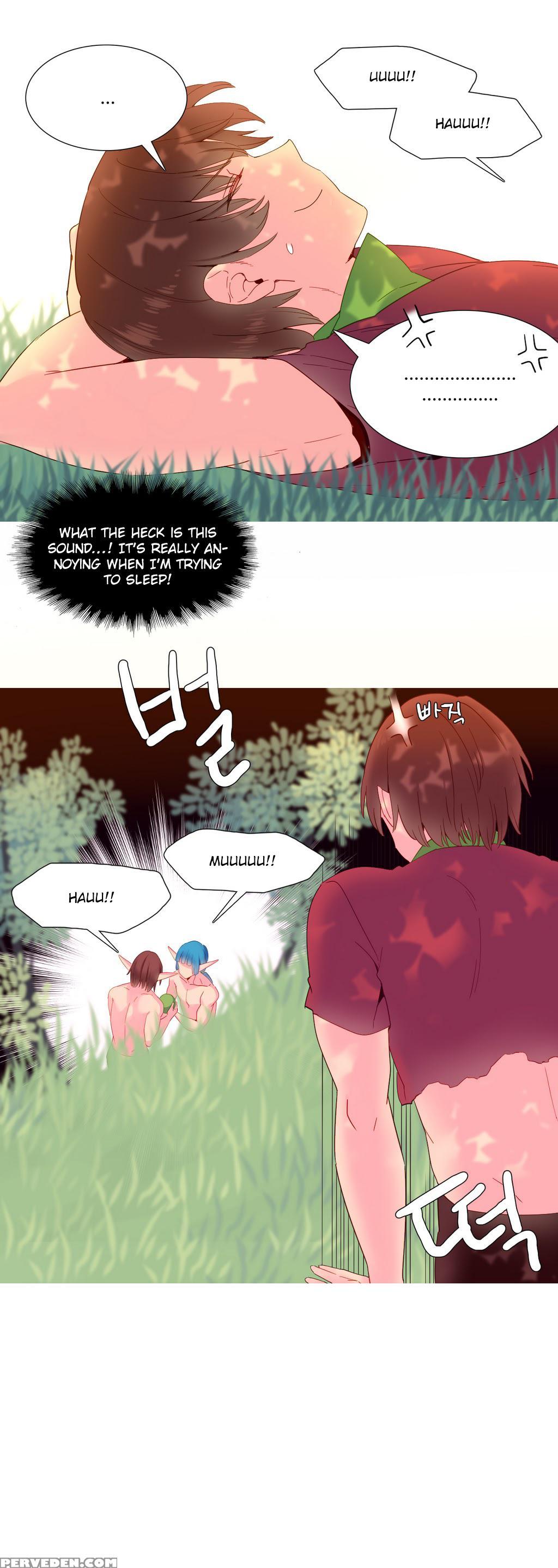 [tankguy, Rozer] A World That I Rule Ch.01-25 [english] (game Of Scanlation) (ongoing) 1