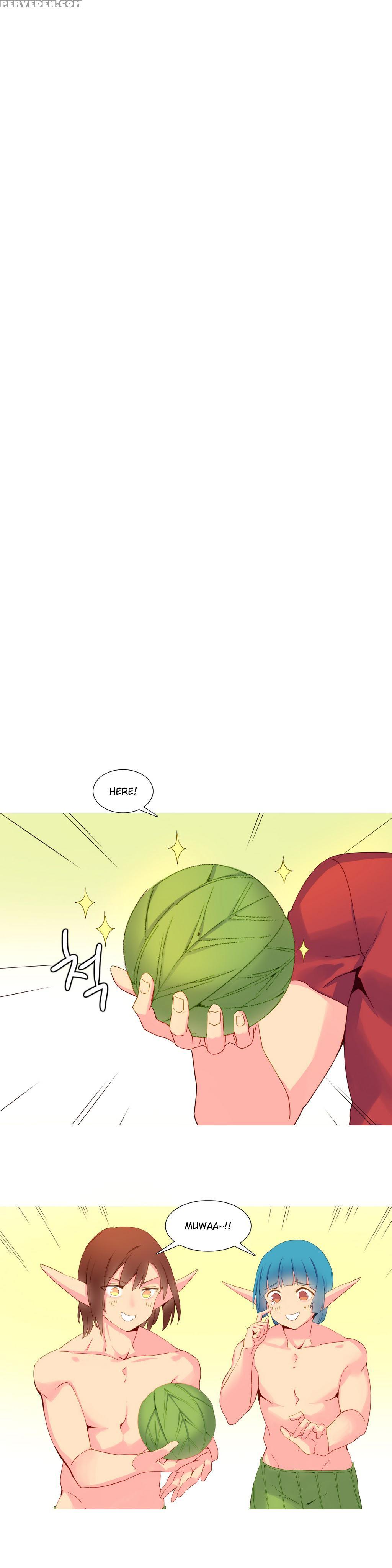 [tankguy, Rozer] A World That I Rule Ch.01-25 [english] (game Of Scanlation) (ongoing) 1