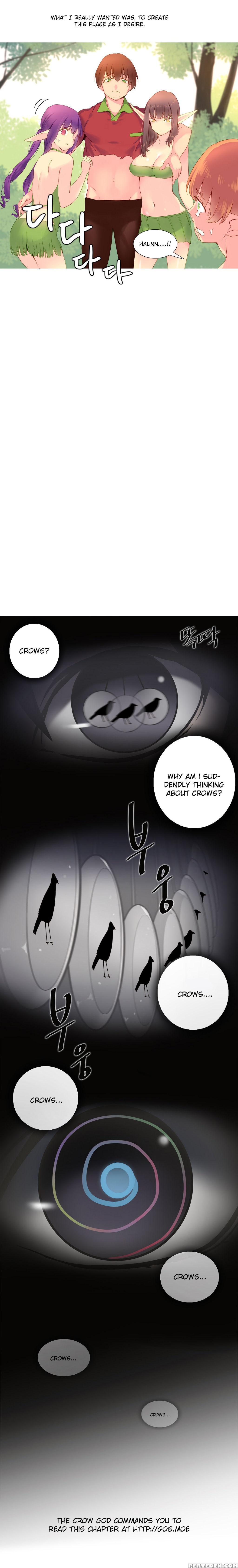[tankguy, Rozer] A World That I Rule Ch.01-25 [english] (game Of Scanlation) (ongoing) 1