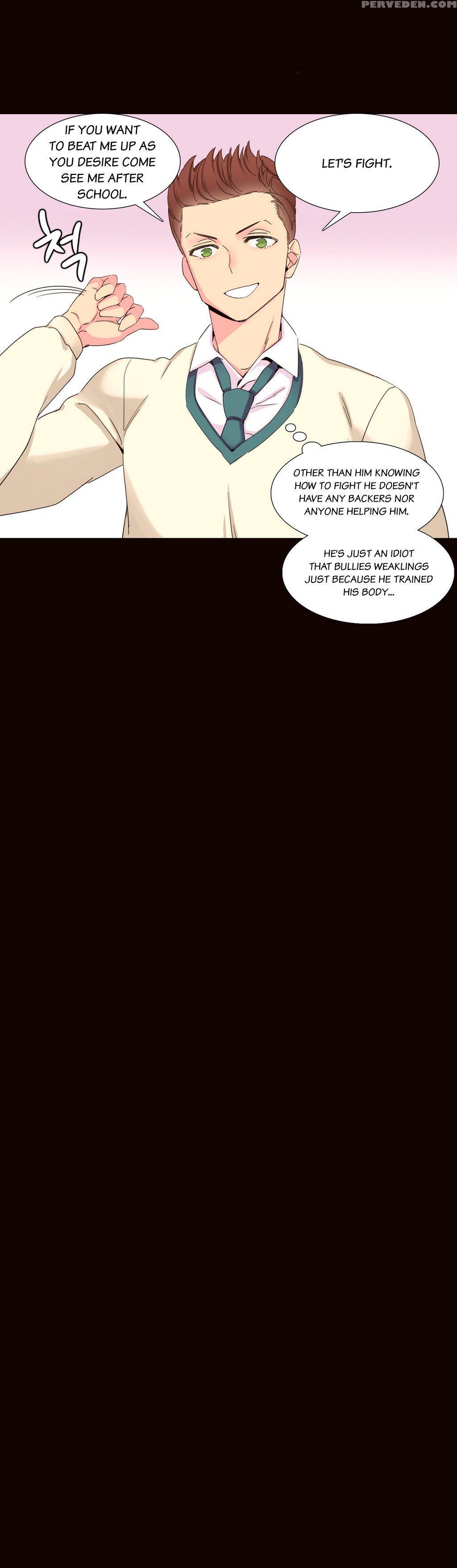 [tankguy, Rozer] A World That I Rule Ch.01-25 [english] (game Of Scanlation) (ongoing) 1
