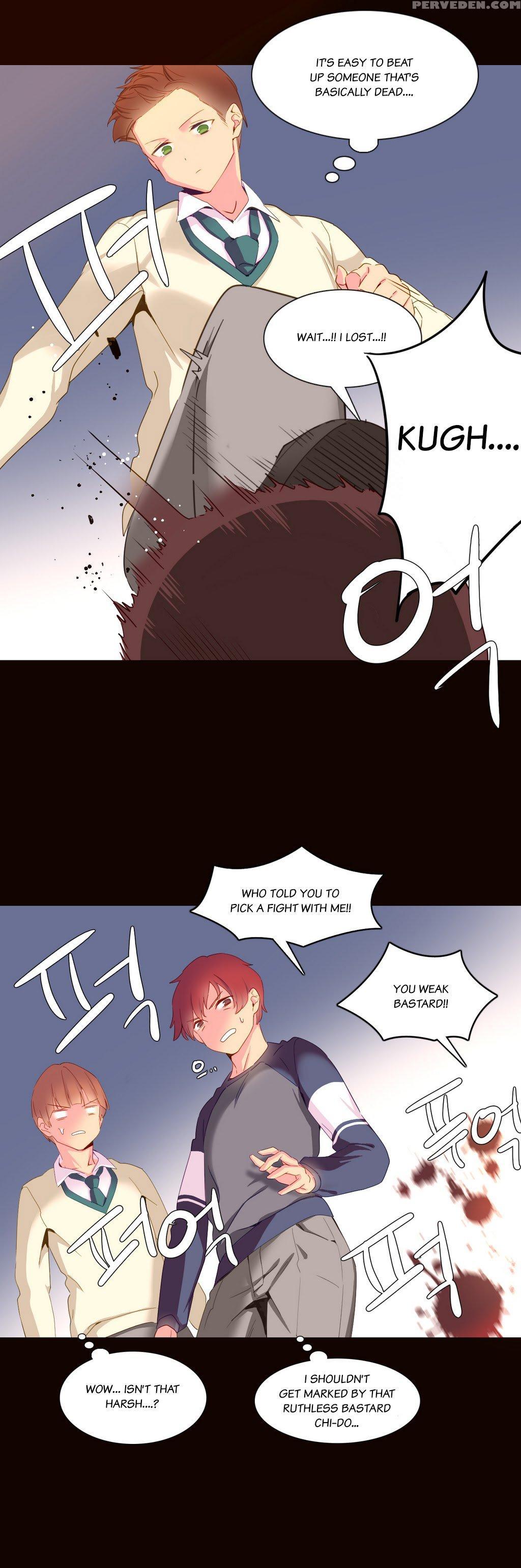 [tankguy, Rozer] A World That I Rule Ch.01-25 [english] (game Of Scanlation) (ongoing) 1