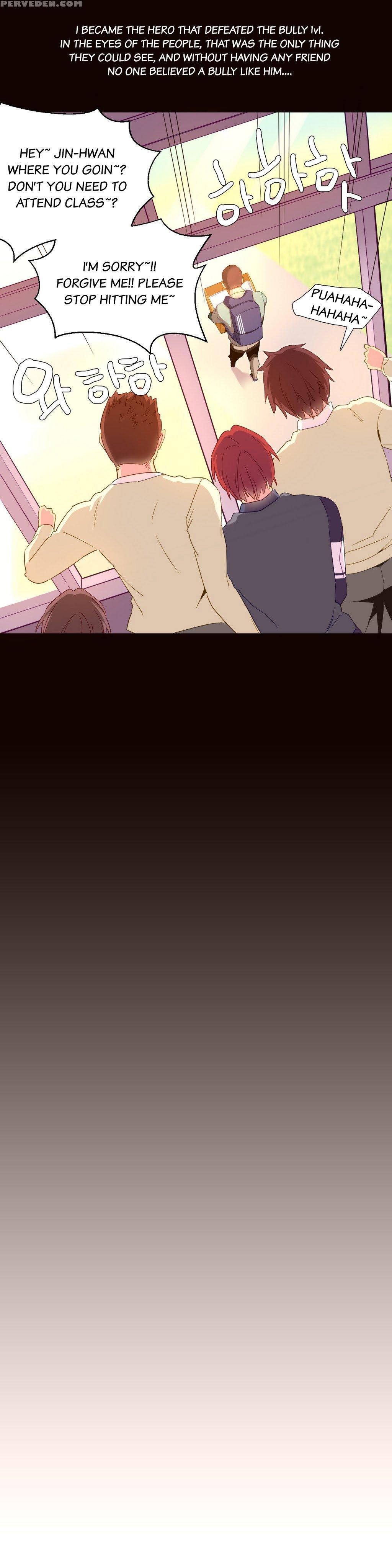 [tankguy, Rozer] A World That I Rule Ch.01-25 [english] (game Of Scanlation) (ongoing) 1