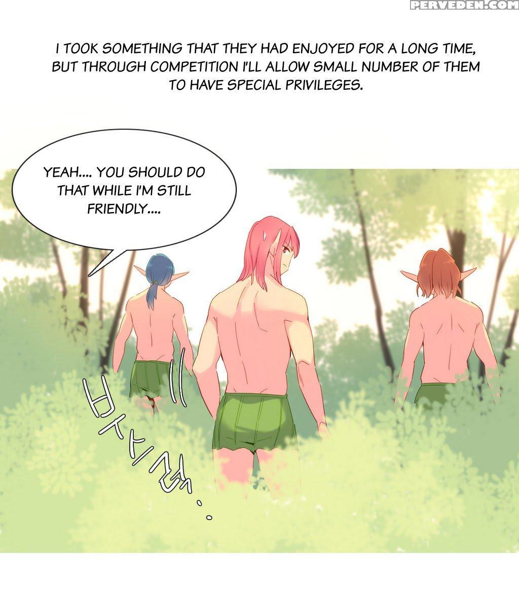 [tankguy, Rozer] A World That I Rule Ch.01-25 [english] (game Of Scanlation) (ongoing) 1