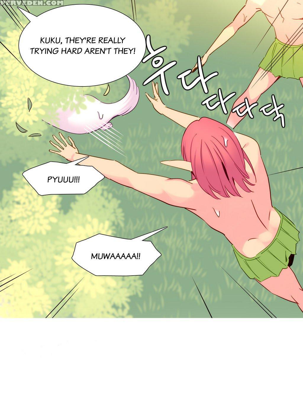 [tankguy, Rozer] A World That I Rule Ch.01-25 [english] (game Of Scanlation) (ongoing) 1