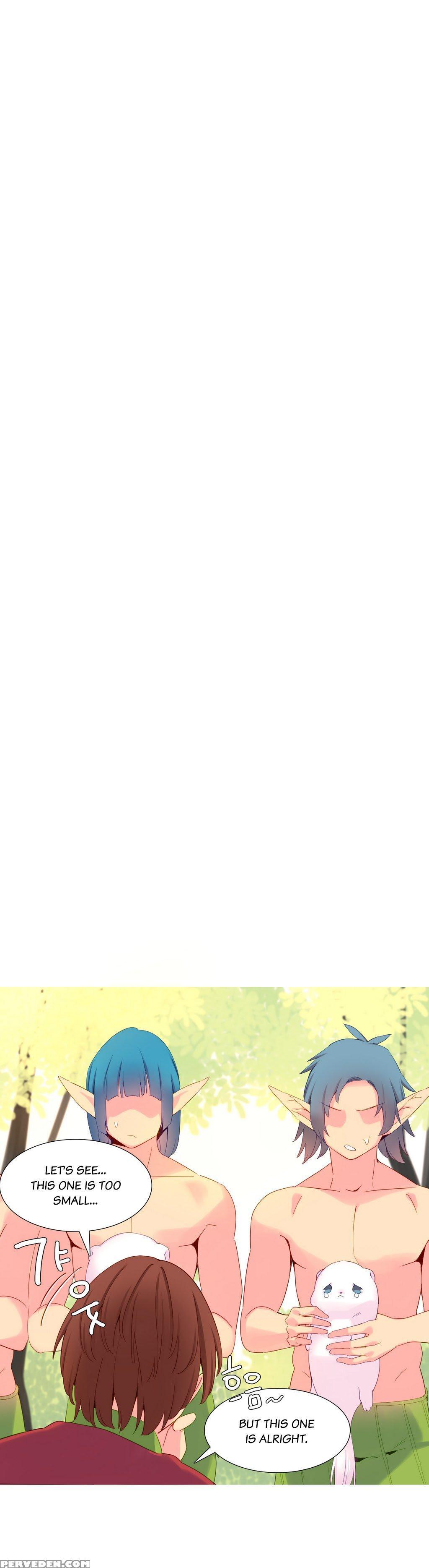[tankguy, Rozer] A World That I Rule Ch.01-25 [english] (game Of Scanlation) (ongoing) 1