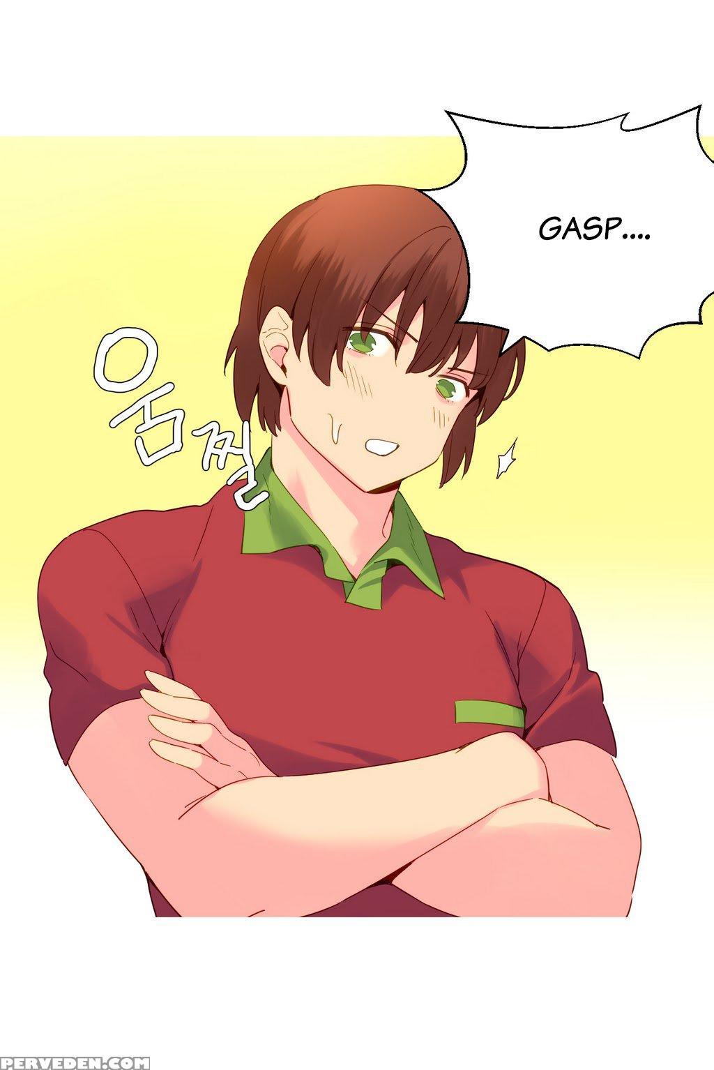 [tankguy, Rozer] A World That I Rule Ch.01-25 [english] (game Of Scanlation) (ongoing) 1
