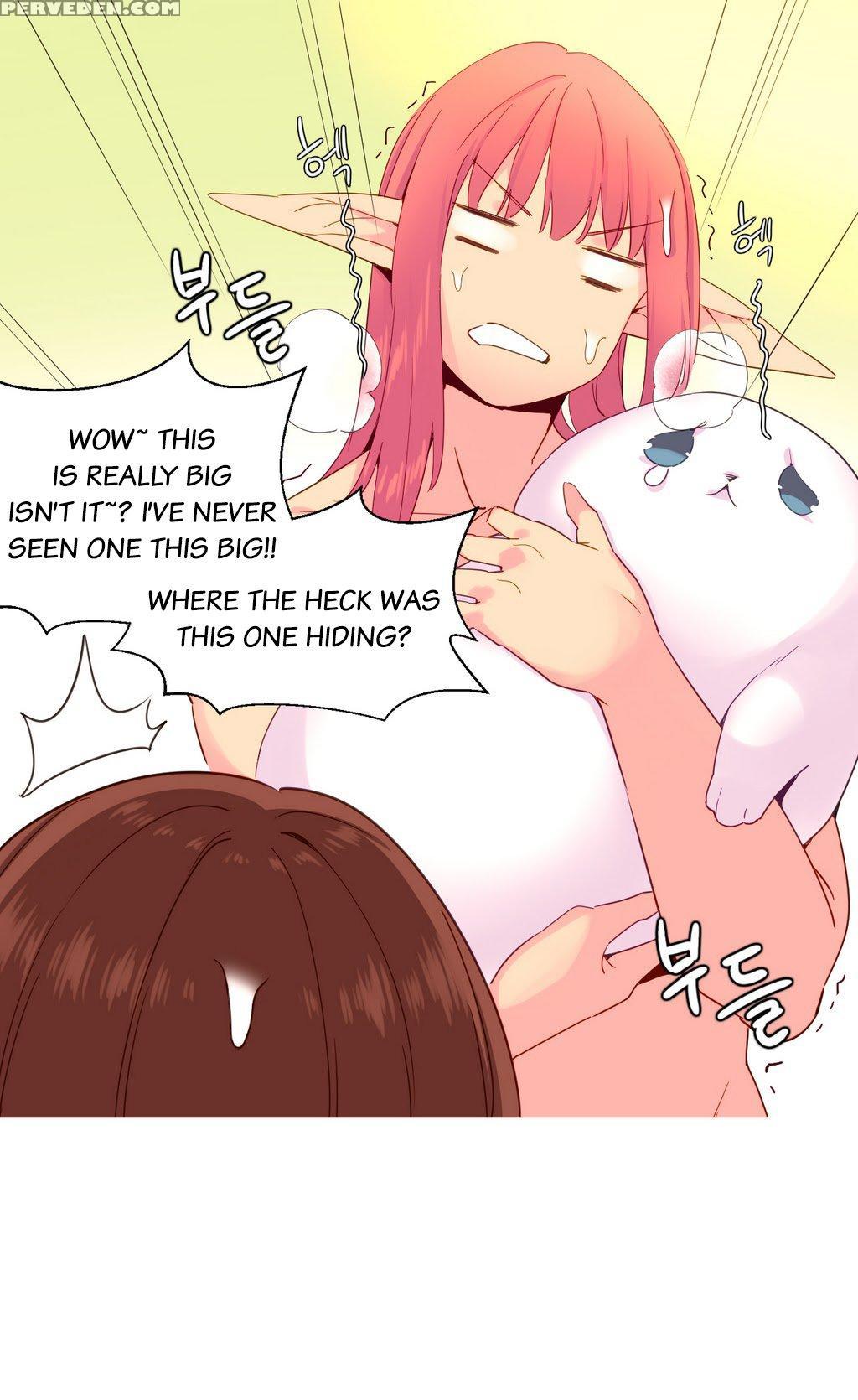 [tankguy, Rozer] A World That I Rule Ch.01-25 [english] (game Of Scanlation) (ongoing) 1