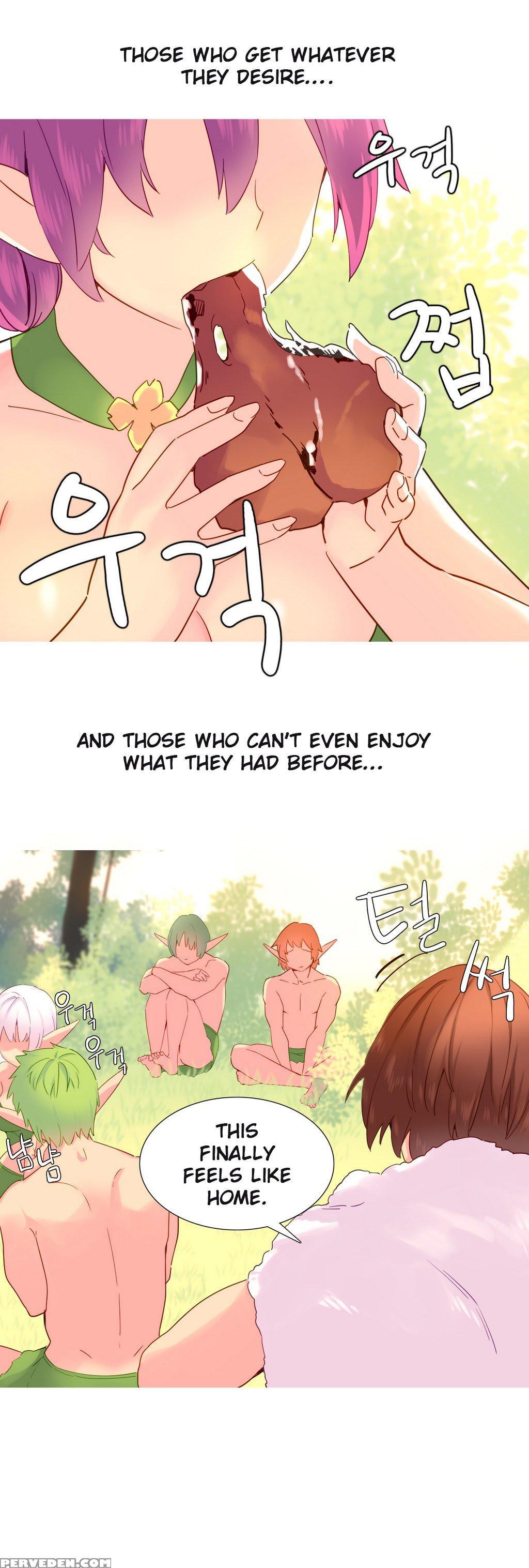 [tankguy, Rozer] A World That I Rule Ch.01-25 [english] (game Of Scanlation) (ongoing) 1