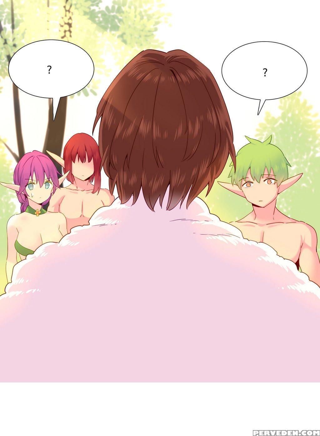 [tankguy, Rozer] A World That I Rule Ch.01-25 [english] (game Of Scanlation) (ongoing) 1