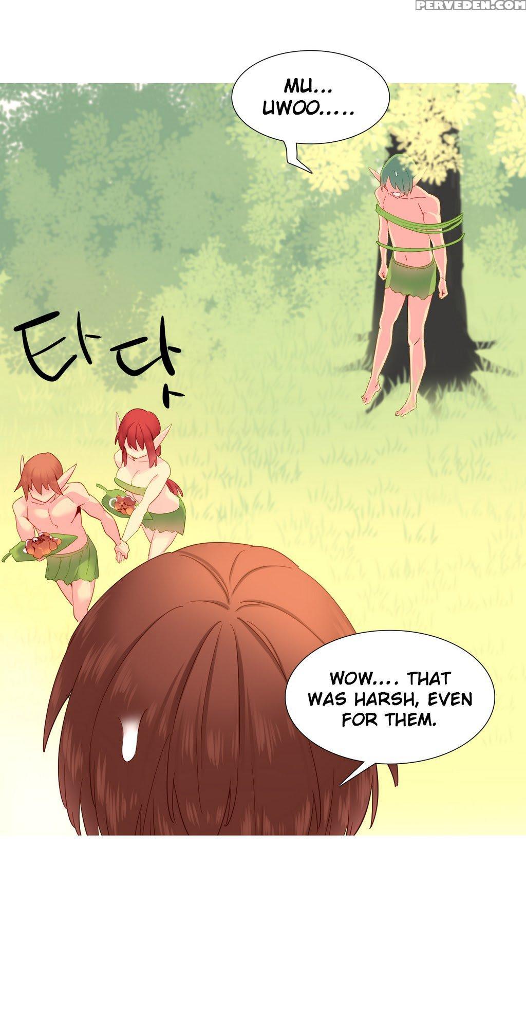 [tankguy, Rozer] A World That I Rule Ch.01-25 [english] (game Of Scanlation) (ongoing) 1