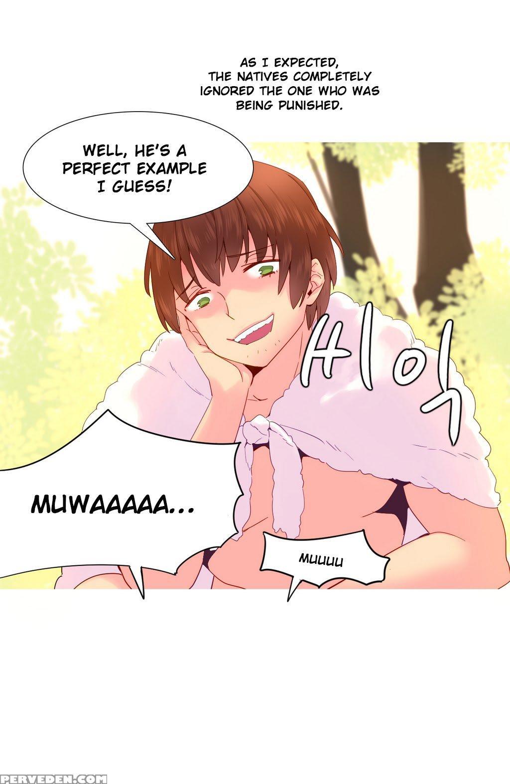 [tankguy, Rozer] A World That I Rule Ch.01-25 [english] (game Of Scanlation) (ongoing) 1