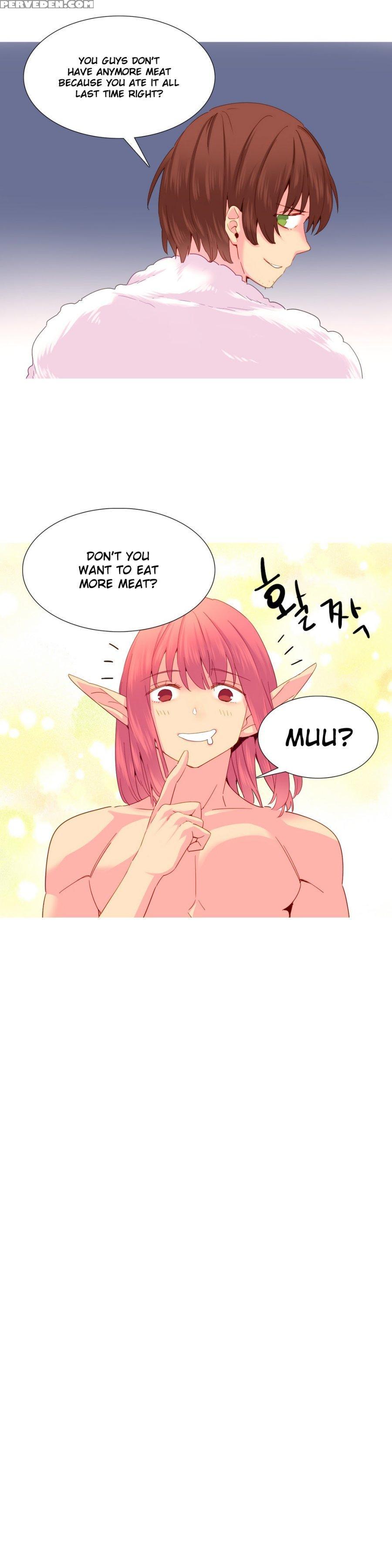 [tankguy, Rozer] A World That I Rule Ch.01-25 [english] (game Of Scanlation) (ongoing) 1