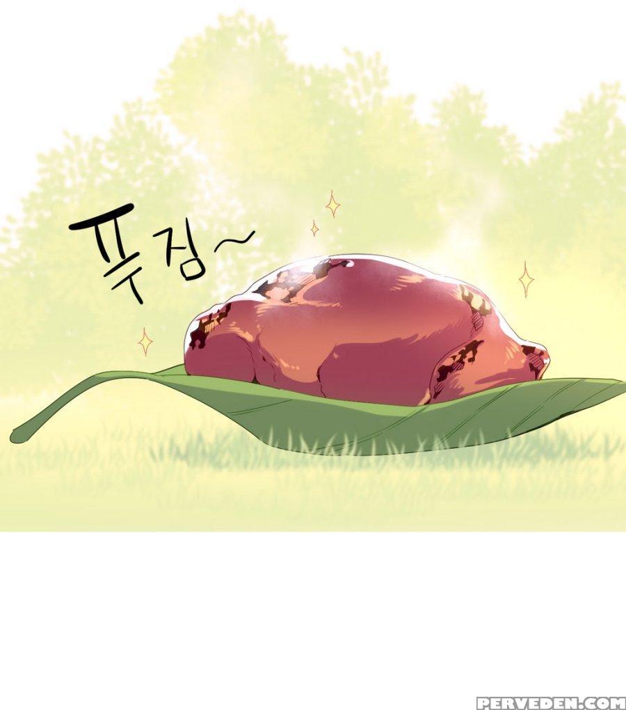 [tankguy, Rozer] A World That I Rule Ch.01-25 [english] (game Of Scanlation) (ongoing) 1