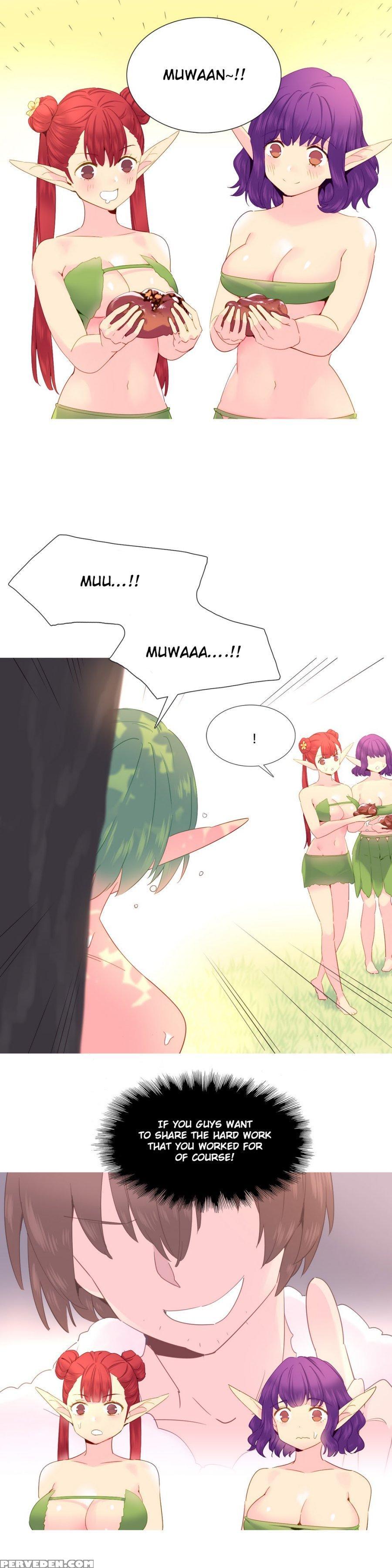 [tankguy, Rozer] A World That I Rule Ch.01-25 [english] (game Of Scanlation) (ongoing) 1