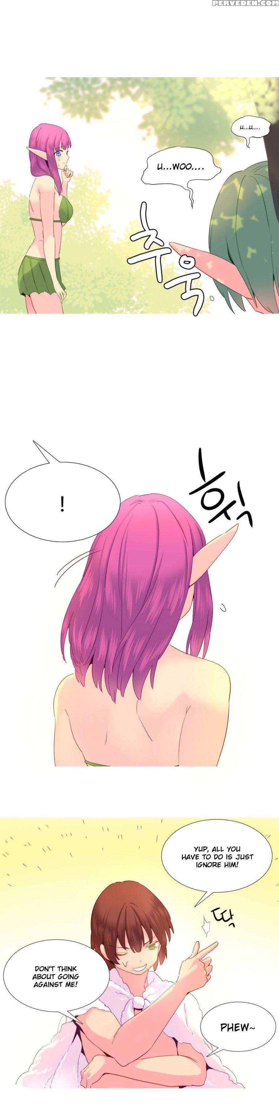 [tankguy, Rozer] A World That I Rule Ch.01-25 [english] (game Of Scanlation) (ongoing) 1