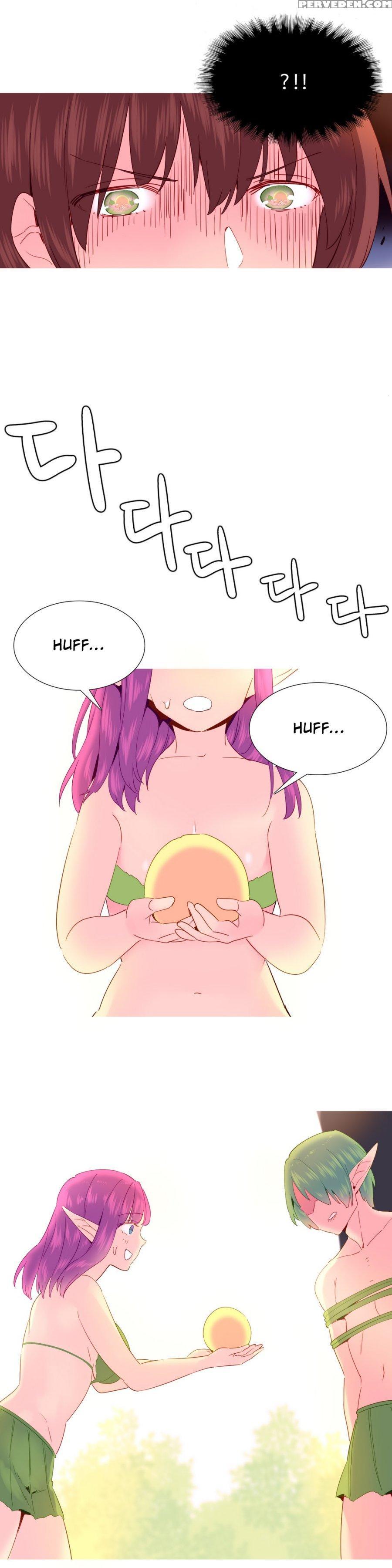 [tankguy, Rozer] A World That I Rule Ch.01-25 [english] (game Of Scanlation) (ongoing) 1