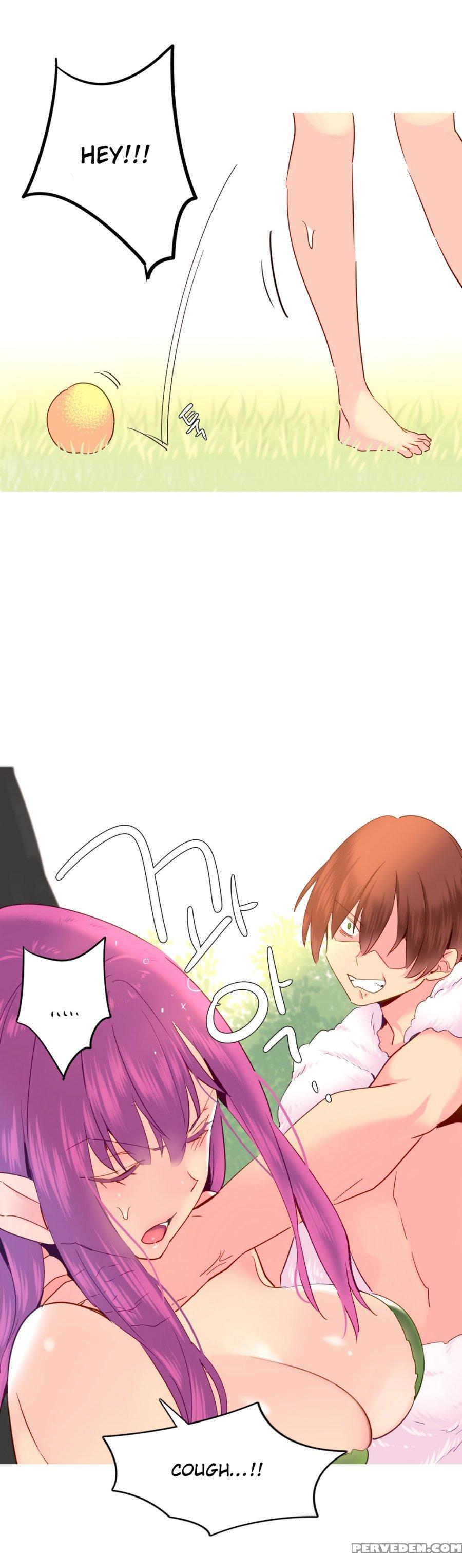 [tankguy, Rozer] A World That I Rule Ch.01-25 [english] (game Of Scanlation) (ongoing) 1