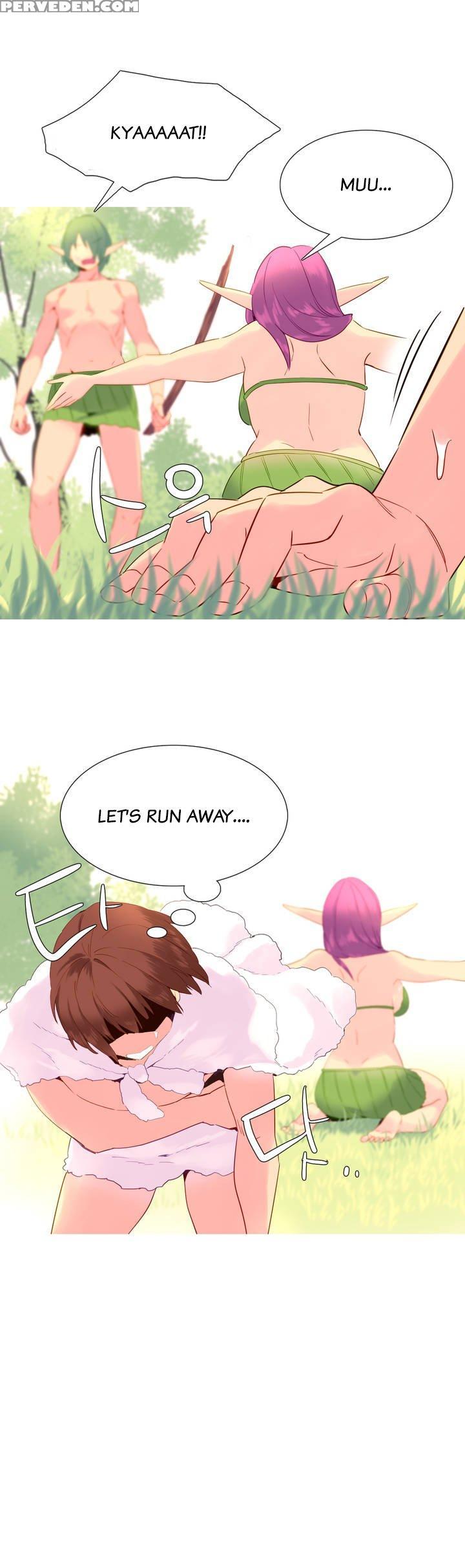 [tankguy, Rozer] A World That I Rule Ch.01-25 [english] (game Of Scanlation) (ongoing) 1
