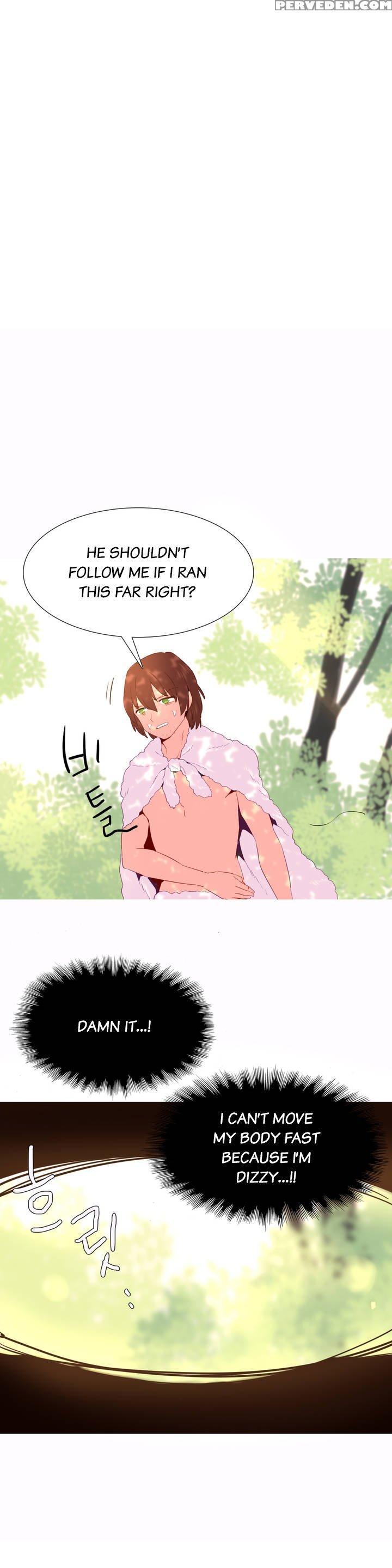[tankguy, Rozer] A World That I Rule Ch.01-25 [english] (game Of Scanlation) (ongoing) 1