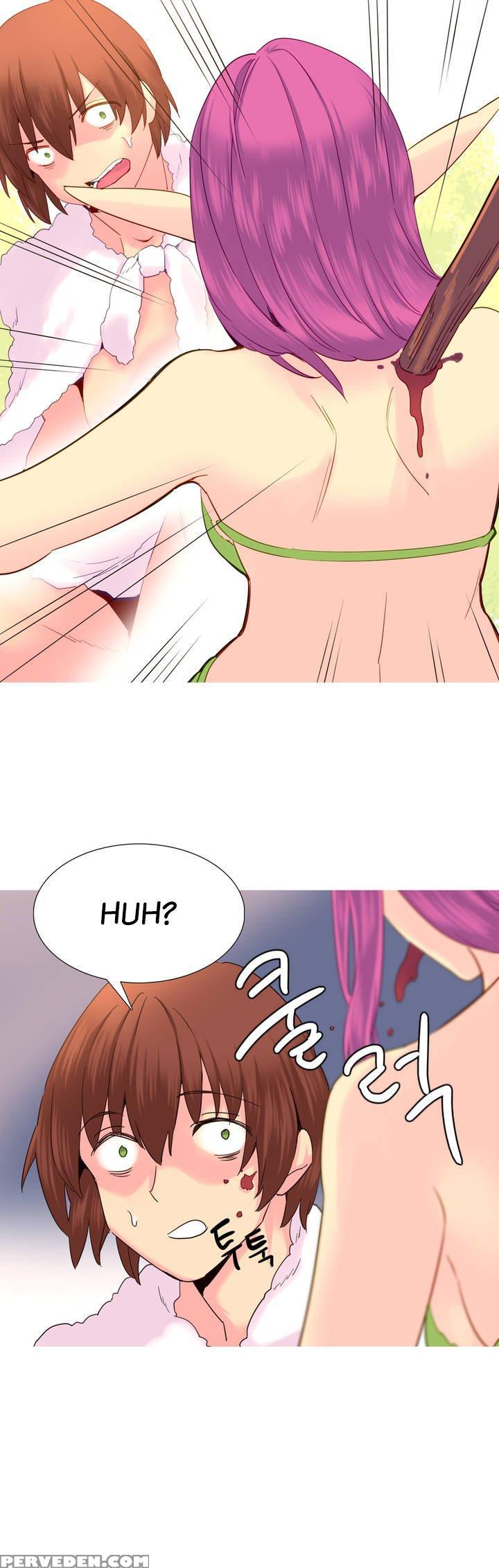[tankguy, Rozer] A World That I Rule Ch.01-25 [english] (game Of Scanlation) (ongoing) 1