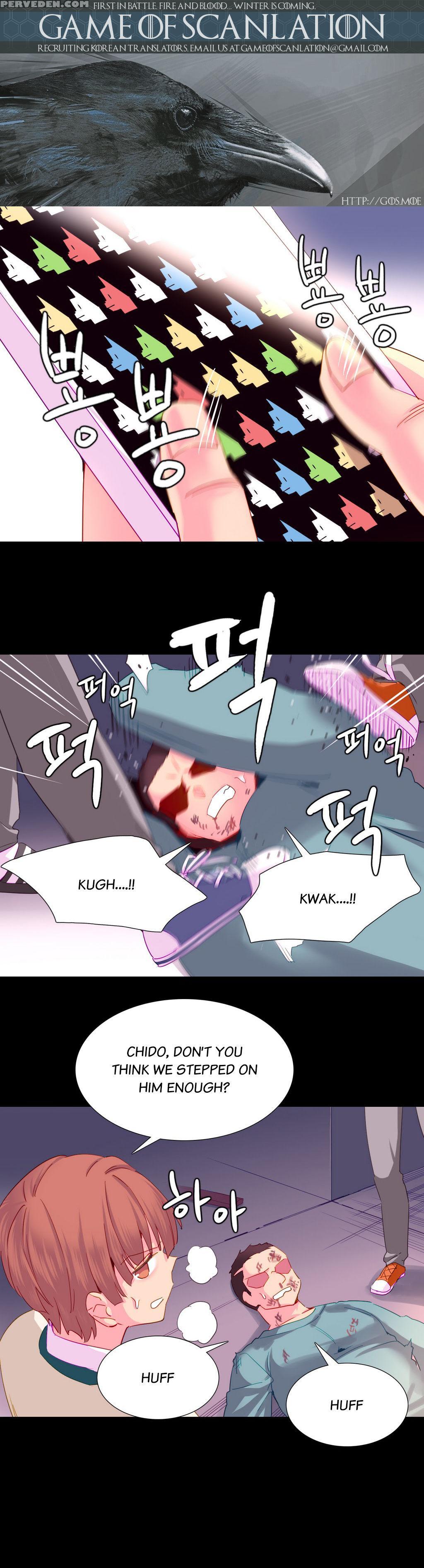 [tankguy, Rozer] A World That I Rule Ch.01-25 [english] (game Of Scanlation) (ongoing) 1