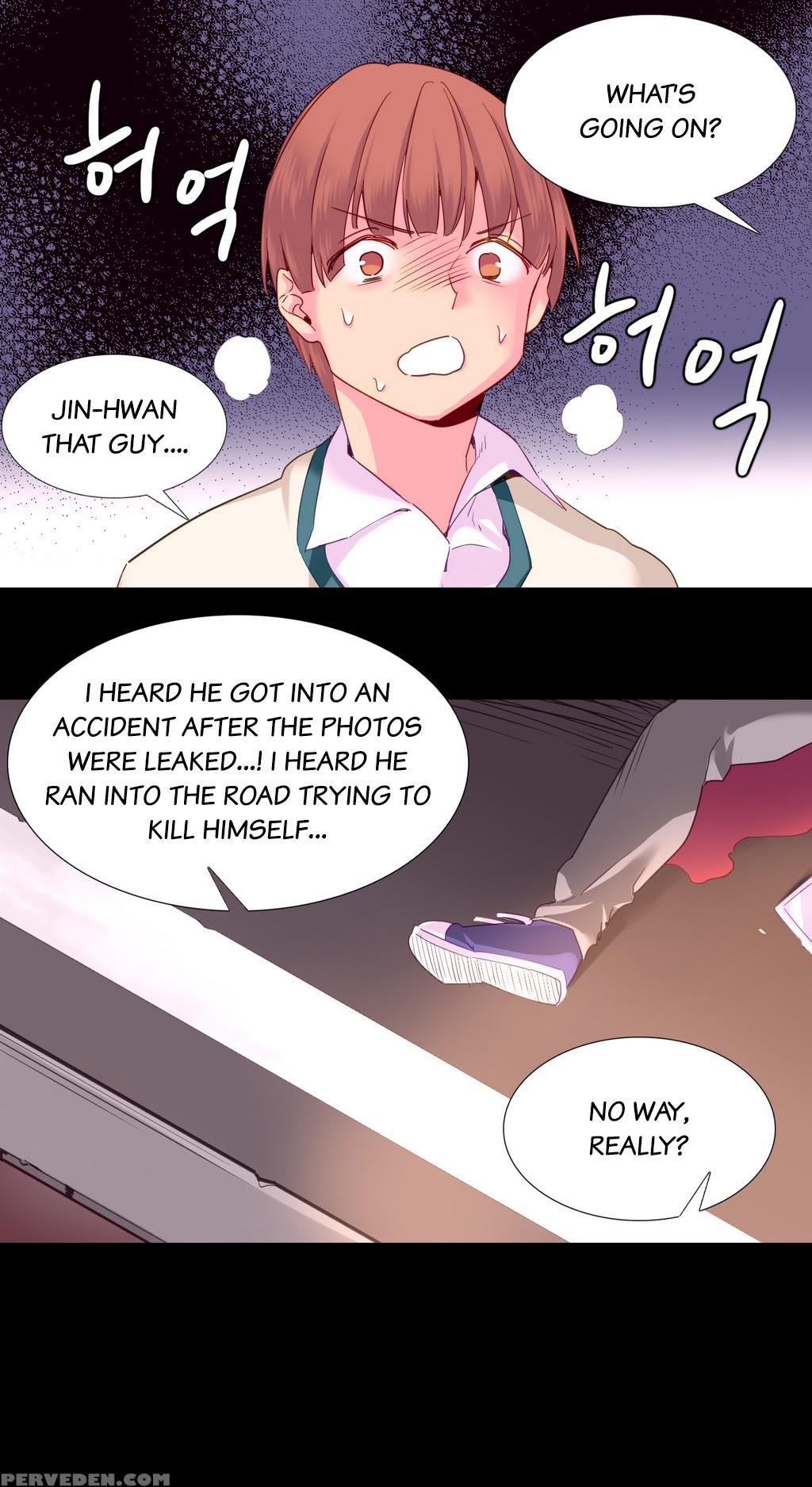 [tankguy, Rozer] A World That I Rule Ch.01-25 [english] (game Of Scanlation) (ongoing) 1