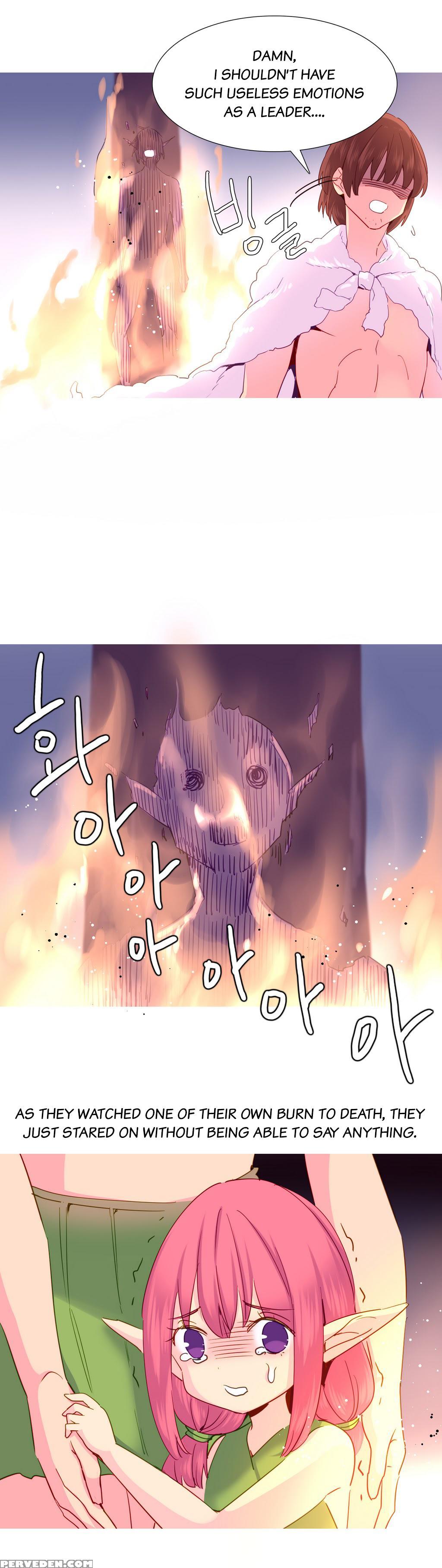 [tankguy, Rozer] A World That I Rule Ch.01-25 [english] (game Of Scanlation) (ongoing) 1