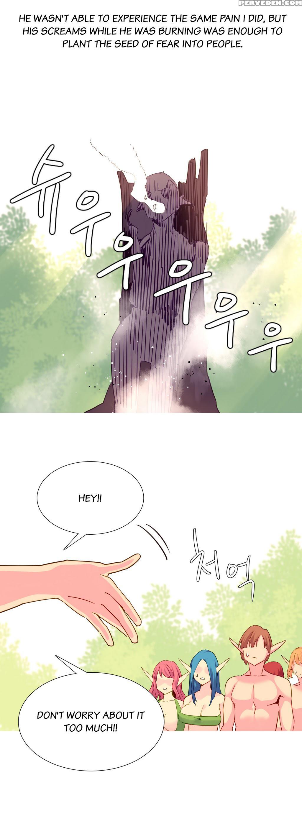 [tankguy, Rozer] A World That I Rule Ch.01-25 [english] (game Of Scanlation) (ongoing) 1