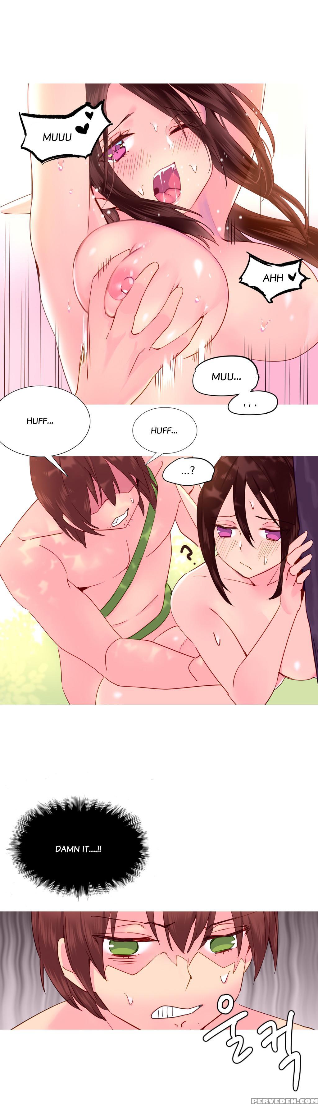 [tankguy, Rozer] A World That I Rule Ch.01-25 [english] (game Of Scanlation) (ongoing) 1