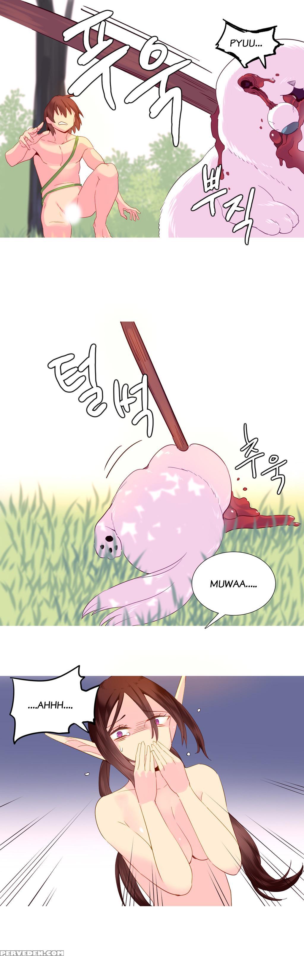 [tankguy, Rozer] A World That I Rule Ch.01-25 [english] (game Of Scanlation) (ongoing) 1