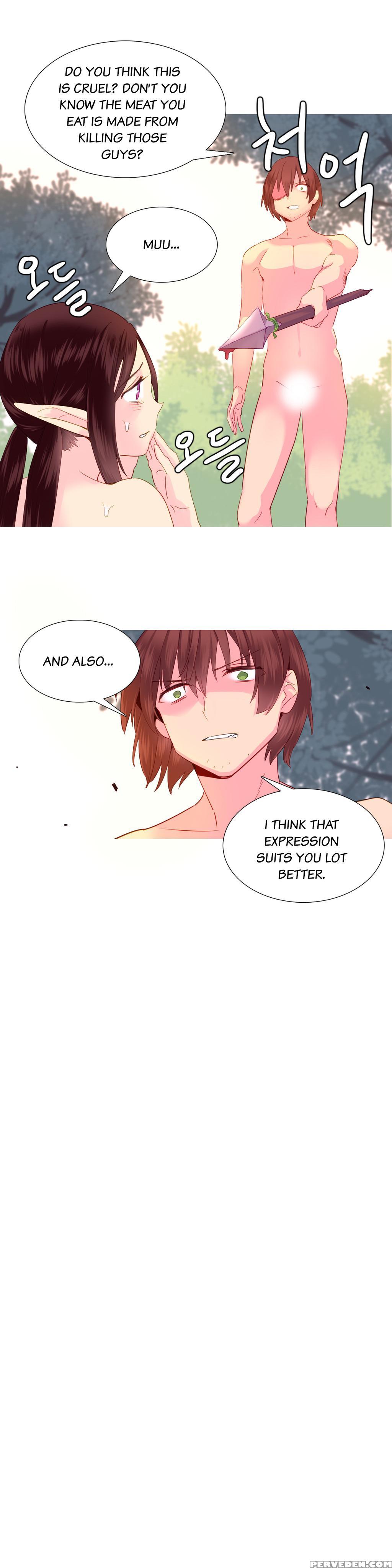 [tankguy, Rozer] A World That I Rule Ch.01-25 [english] (game Of Scanlation) (ongoing) 1