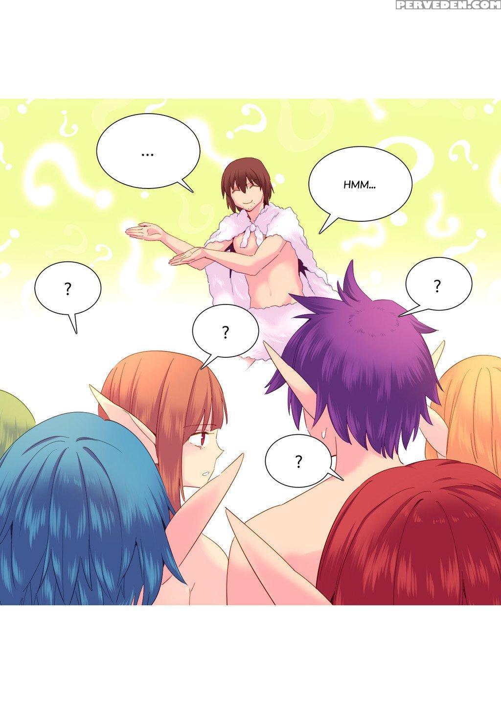 [tankguy, Rozer] A World That I Rule Ch.01-25 [english] (game Of Scanlation) (ongoing) 1