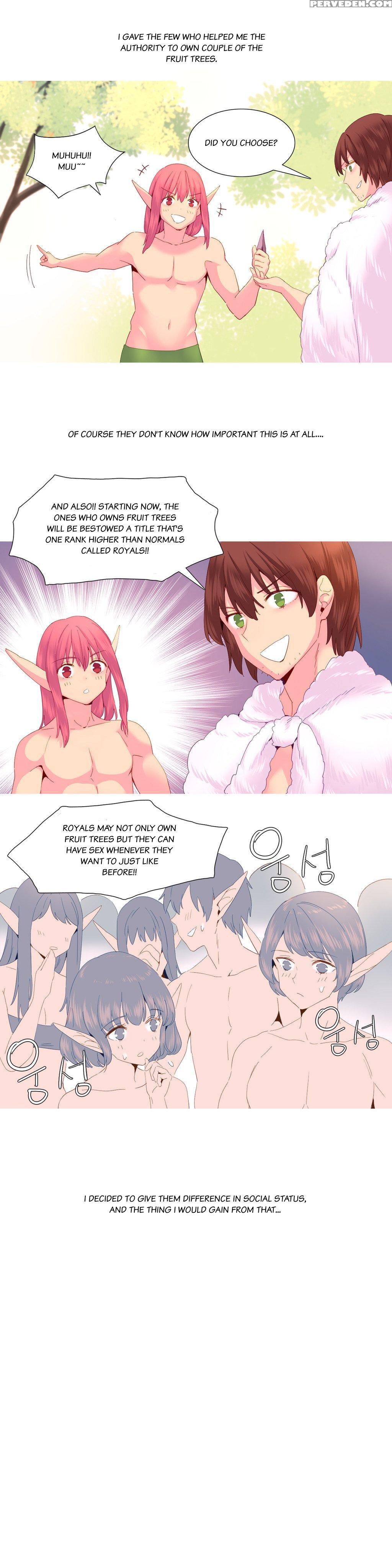 [tankguy, Rozer] A World That I Rule Ch.01-25 [english] (game Of Scanlation) (ongoing) 1