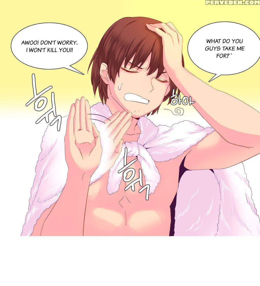 [tankguy, Rozer] A World That I Rule Ch.01-25 [english] (game Of Scanlation) (ongoing) 1