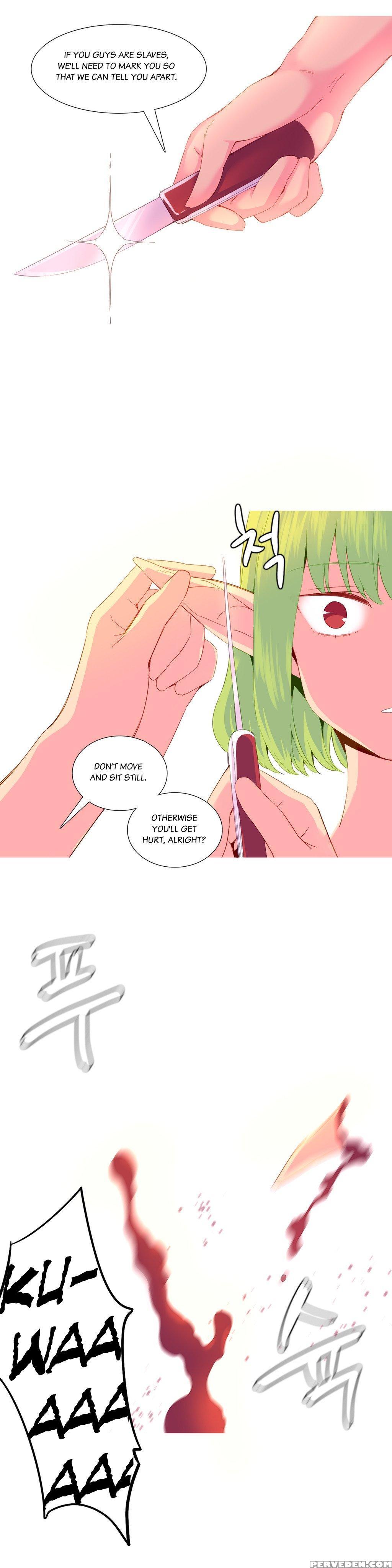 [tankguy, Rozer] A World That I Rule Ch.01-25 [english] (game Of Scanlation) (ongoing) 1