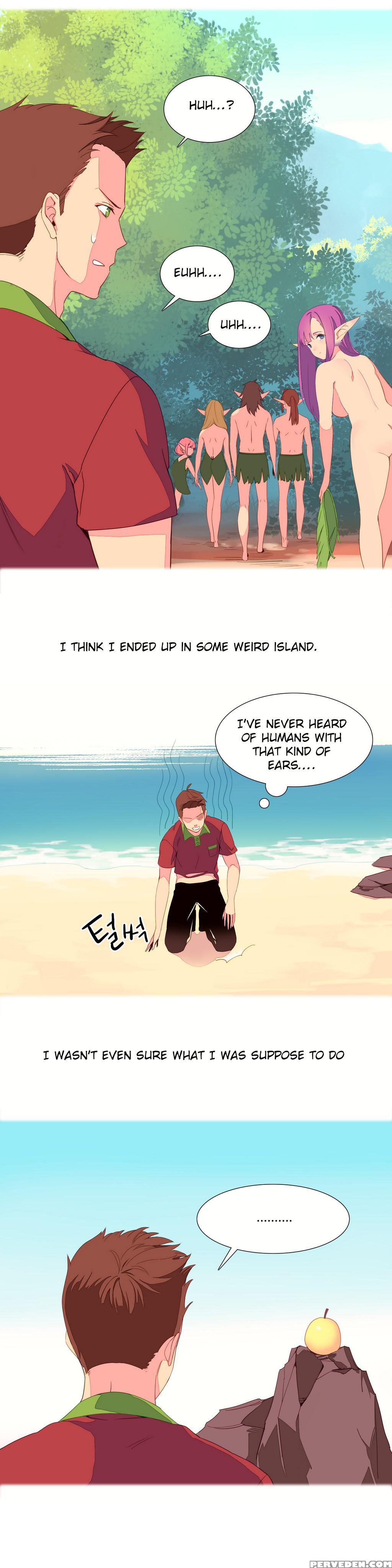 [tankguy, Rozer] A World That I Rule Ch.01-25 [english] (game Of Scanlation) (ongoing) 1
