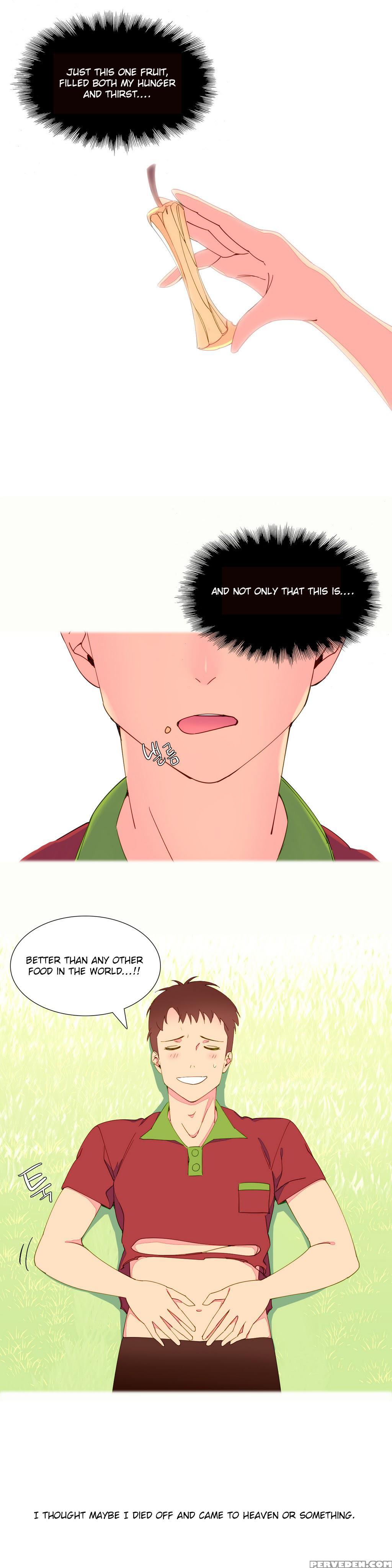 [tankguy, Rozer] A World That I Rule Ch.01-25 [english] (game Of Scanlation) (ongoing) 1