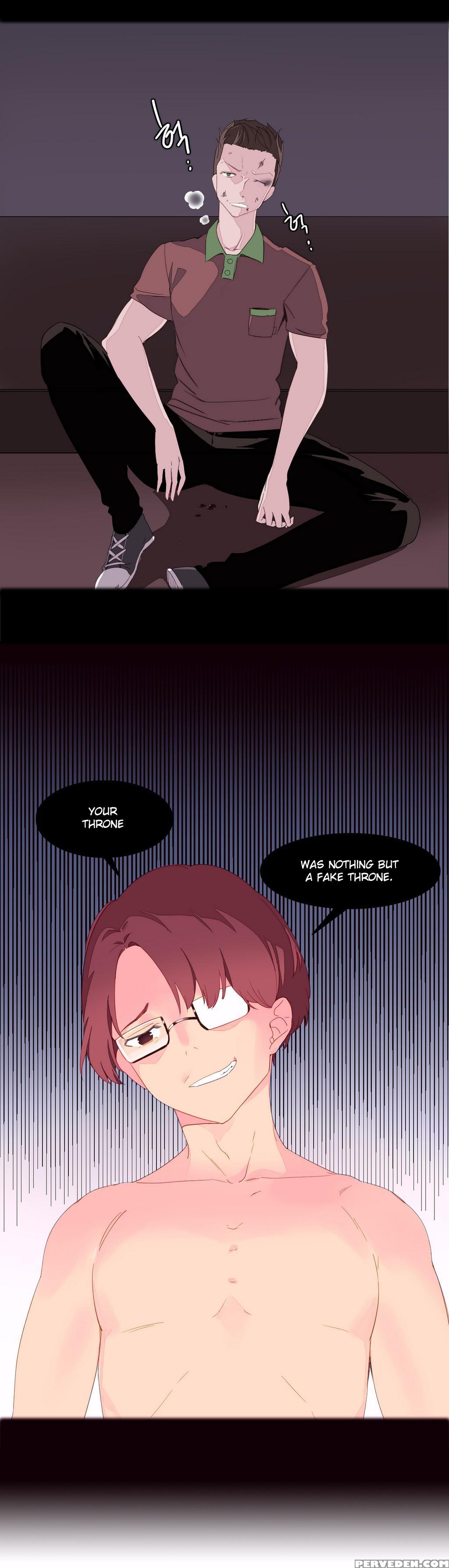 [tankguy, Rozer] A World That I Rule Ch.01-25 [english] (game Of Scanlation) (ongoing) 1