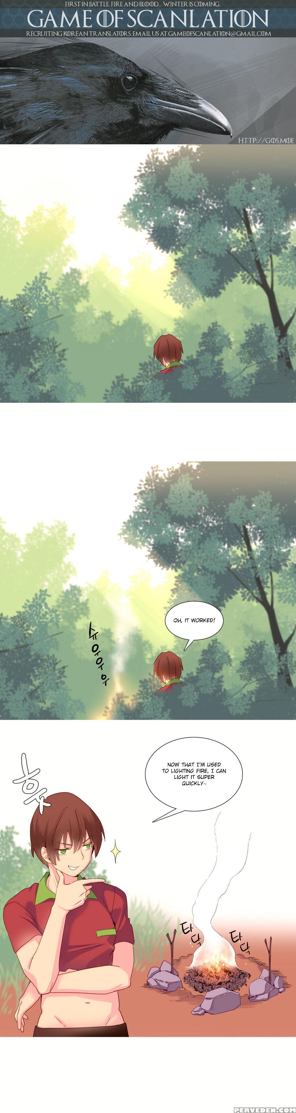 [tankguy, Rozer] A World That I Rule Ch.01-30 [english] (game Of Scanlation) (ongoing) 1