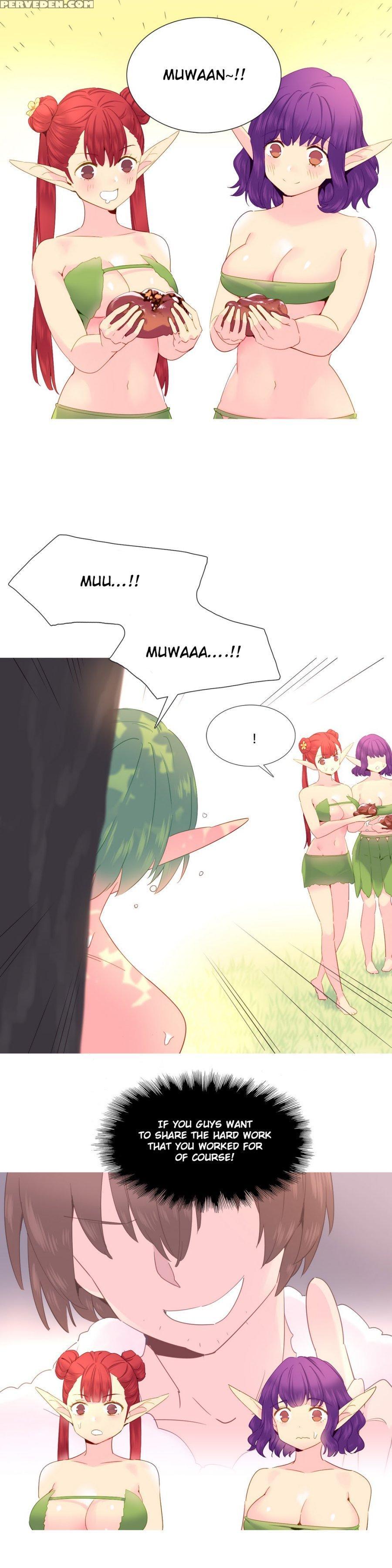 [tankguy, Rozer] A World That I Rule Ch.01-30 [english] (game Of Scanlation) (ongoing) 1