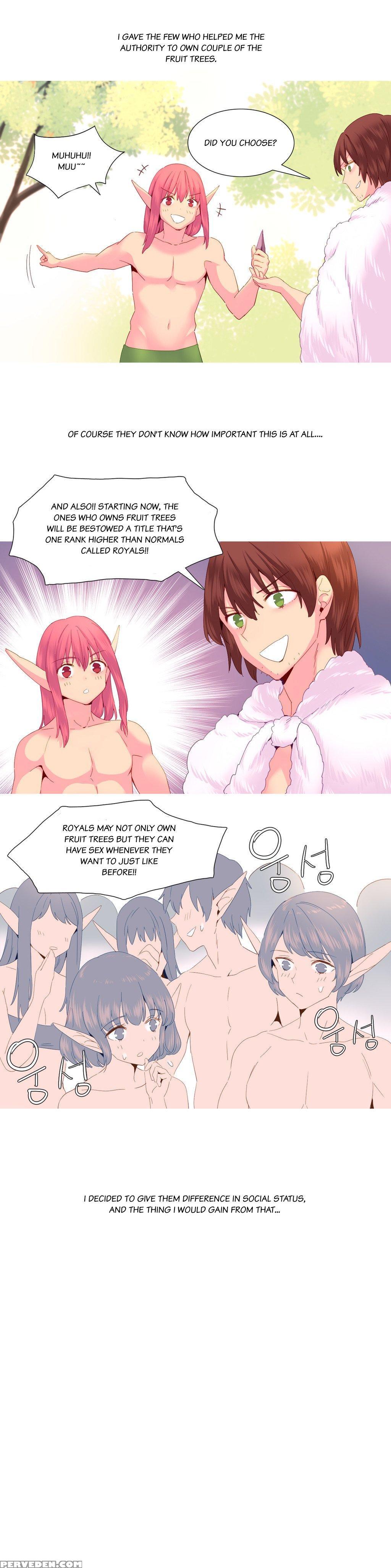 [tankguy, Rozer] A World That I Rule Ch.01-30 [english] (game Of Scanlation) (ongoing) 1