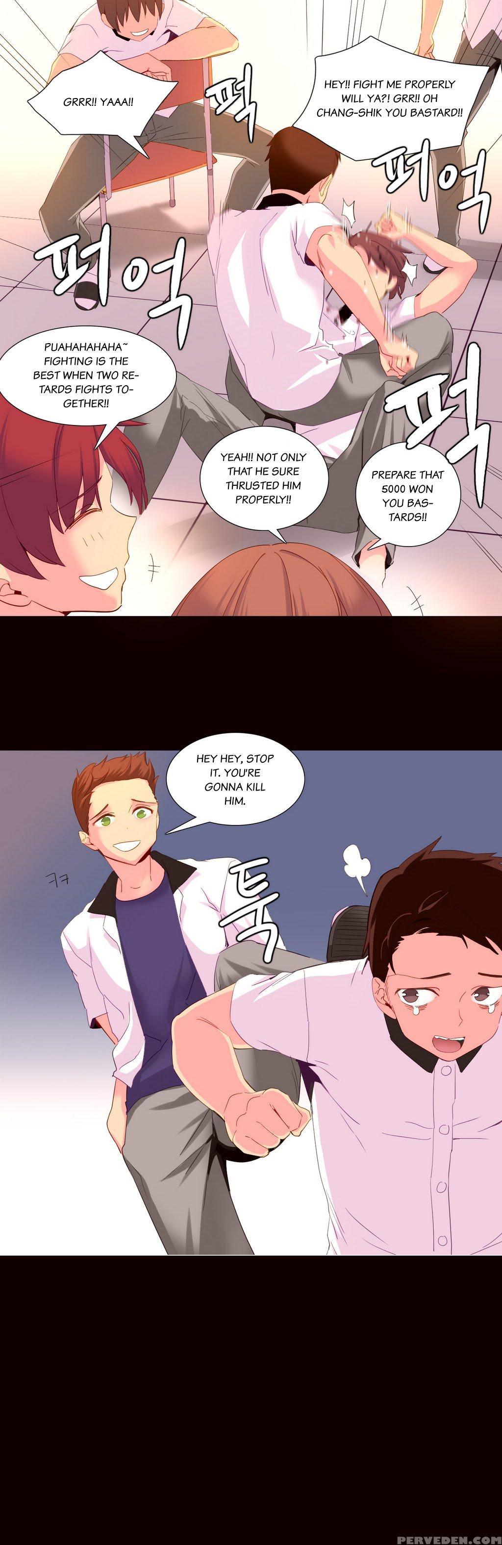 [tankguy, Rozer] A World That I Rule Ch.01-30 [english] (game Of Scanlation) (ongoing) 1