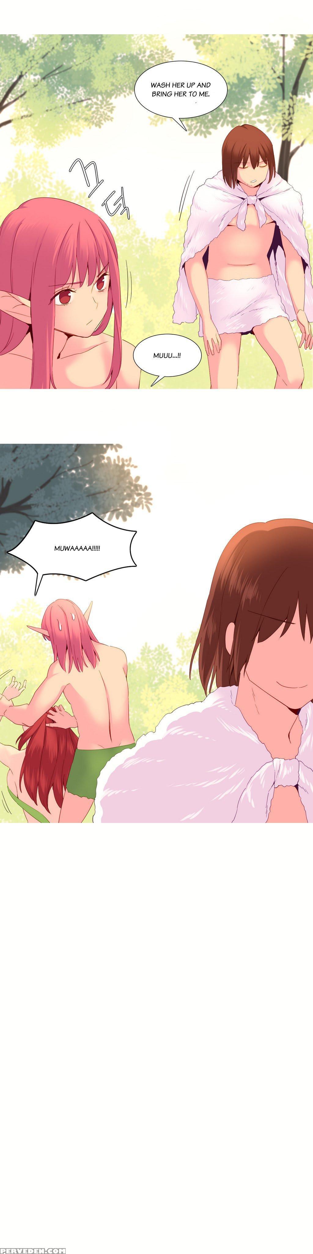 [tankguy, Rozer] A World That I Rule Ch.01-30 [english] (game Of Scanlation) (ongoing) 1